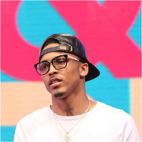 august alsina net worth|August Alsina Net Worth 2022, Age, Wife, Children, Height,。